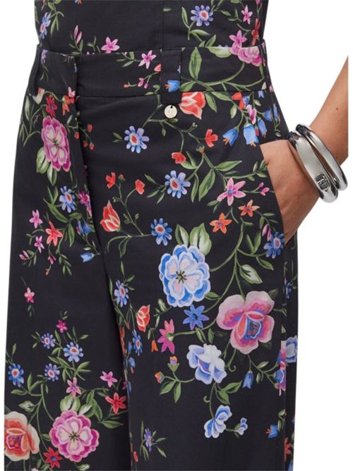 Trousers Liu Jo Liu Jo | CA6358T589A.P9631